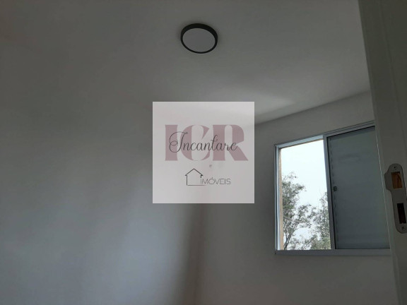 Imagem Apartamento com 2 Quartos à Venda, 47 m² em Recreio Dos Sorocabanos - Sorocaba