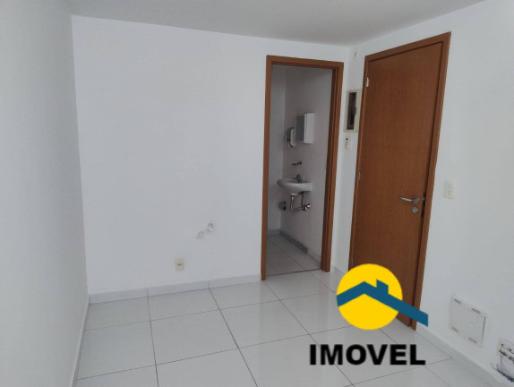 Imagem Sala Comercial à Venda, 25 m² em Centro - Niterói
