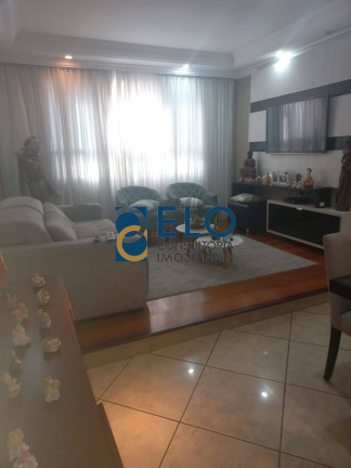 Imagem Apartamento com 3 Quartos à Venda, 179 m² em Marapé - Santos Imagem Apartamento com 3 Quartos à Venda, 179 m² em Marapé - Santos