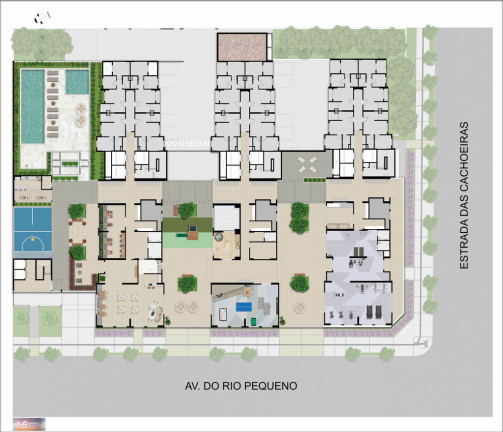 Imagem Apartamento com 1 Quarto à Venda, 30 m² em Butantã - São Paulo Imagem Apartamento com 1 Quarto à Venda, 30 m² em Butantã - São Paulo