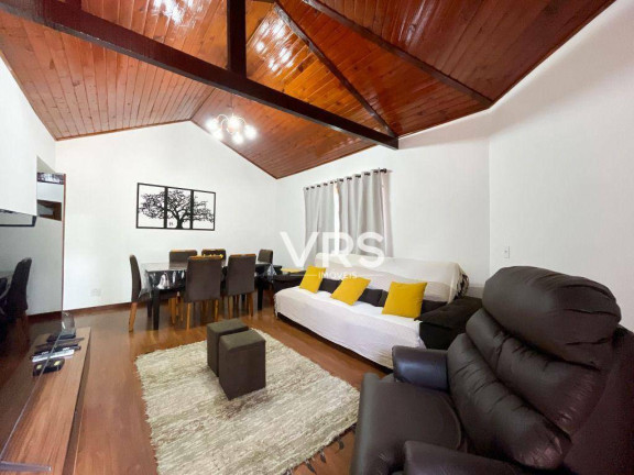Imagem Casa com 3 Quartos à Venda, 100 m² em Vargem Grande - Teresópolis Imagem Casa com 3 Quartos à Venda, 100 m² em Vargem Grande - Teresópolis