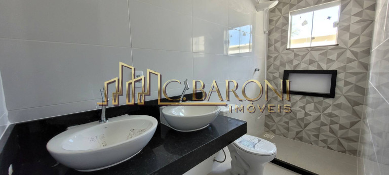 Imagem Casa com 3 Quartos à Venda, 95 m² em Porto Da Aldeia - São Pedro Da Aldeia Imagem Casa com 3 Quartos à Venda, 95 m² em Porto Da Aldeia - São Pedro Da Aldeia