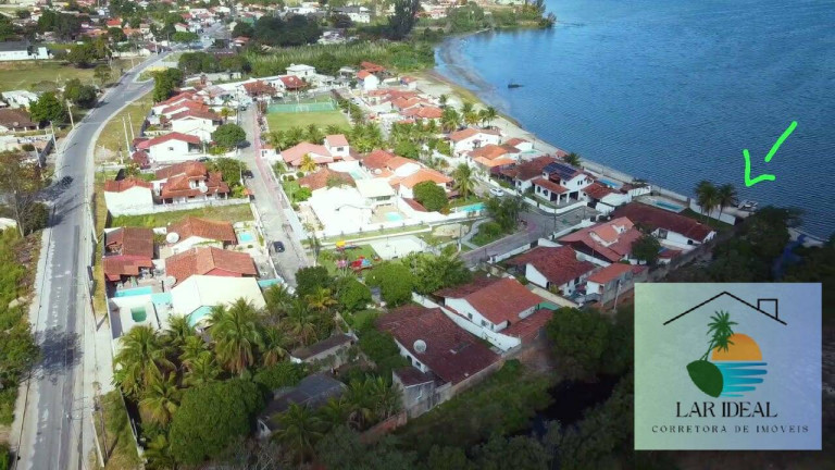 Imagem Casa de Condomínio com 4 Quartos à Venda, em São Vicente - Araruama Imagem Casa de Condomínio com 4 Quartos à Venda, em São Vicente - Araruama