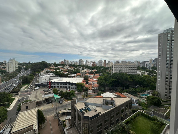 Imagem Sala Comercial à Venda, 39 m² em Moema - São Paulo Imagem Sala Comercial à Venda, 39 m² em Moema - São Paulo