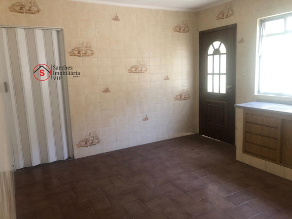 Imagem Sobrado com 2 Quartos à Venda, 130 m² em Jardim Irene - Santo André