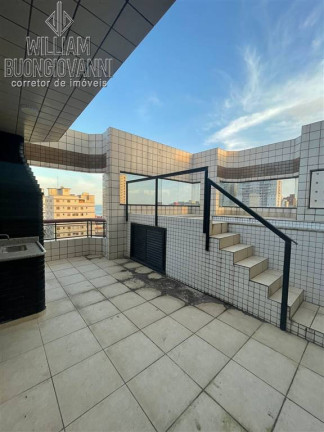 Imagem Cobertura com 3 Quartos à Venda, 220 m² em Tupi - Praia Grande Imagem Cobertura com 3 Quartos à Venda, 220 m² em Tupi - Praia Grande