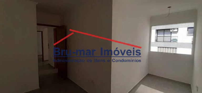 Imagem Casa com 3 Quartos à Venda, 210 m² em Campo Grande - Santos Imagem Casa com 3 Quartos à Venda, 210 m² em Campo Grande - Santos