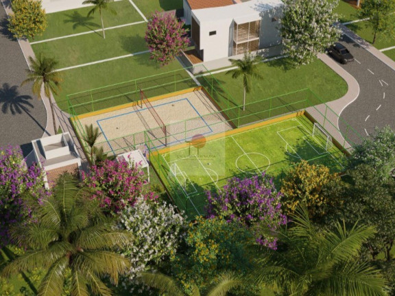 Imagem Terreno à Venda, 200 m² em Carneiros - Tamandaré