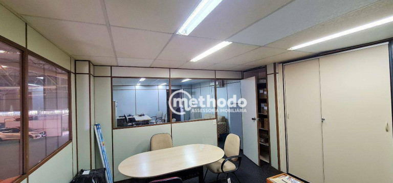 Imagem Galpão à Venda, 1.000 m² em Centro - Campinas Imagem Galpão à Venda, 1.000 m² em Centro - Campinas