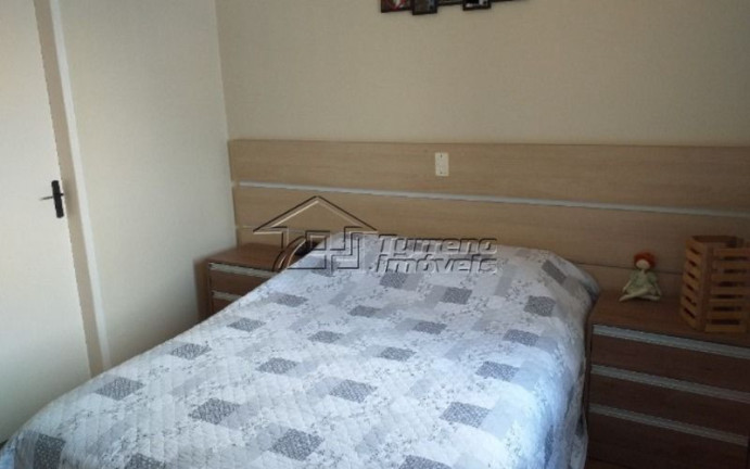 Imagem Apartamento com 3 Quartos à Venda, 95 m² em Jardim Oriente - São José Dos Campos
