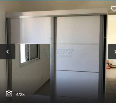 Imagem Apartamento à Venda, 56 m² em Republica - Ribeirão Preto Imagem Apartamento à Venda, 56 m² em Republica - Ribeirão Preto
