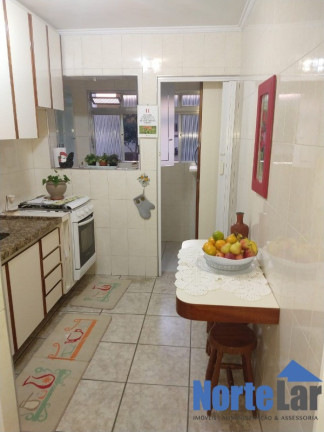 Imagem Apartamento com 2 Quartos à Venda, 64 m² em Lauzane Paulista - São Paulo Imagem Apartamento com 2 Quartos à Venda, 64 m² em Lauzane Paulista - São Paulo