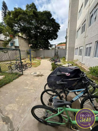 Imagem Apartamento com 2 Quartos à Venda, 42 m² em Jardim Imperador - São Paulo