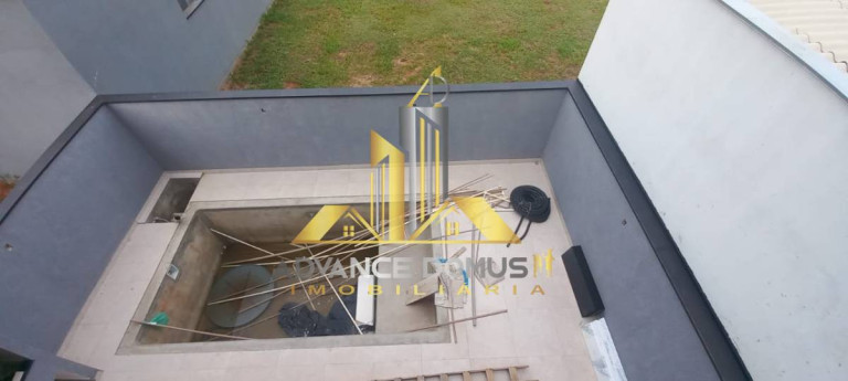 Imagem Casa com 3 Quartos à Venda, 188 m² em Wanel Ville - Sorocaba