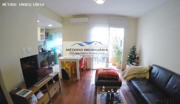 Imagem Apartamento com 2 Quartos à Venda, em Moema - São Paulo Imagem Apartamento com 2 Quartos à Venda, em Moema - São Paulo