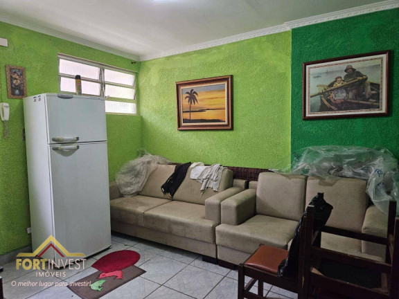 Imagem Imóvel com 1 Quarto à Venda, 43 m² em Vila Guilhermina - Praia Grande Imagem Imóvel com 1 Quarto à Venda, 43 m² em Vila Guilhermina - Praia Grande