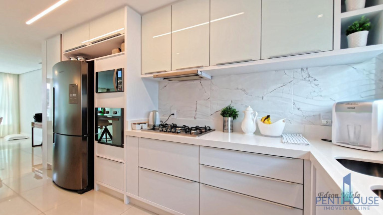 Imagem Apartamento com 4 Quartos à Venda, 129 m² em Centro - Balneário Camboriú