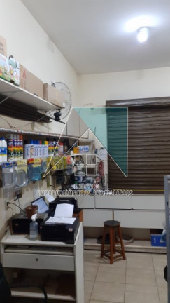 Imagem Casa com 1 Quarto à Venda, 120 m² em Antônio Marincek - Ribeirão Preto Imagem Casa com 1 Quarto à Venda, 120 m² em Antônio Marincek - Ribeirão Preto