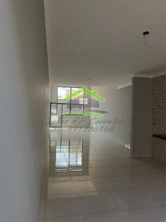 Imagem Casa com 3 Quartos à Venda, 112 m² em Bonfim Paulista - Ribeirão Preto Imagem Casa com 3 Quartos à Venda, 112 m² em Bonfim Paulista - Ribeirão Preto