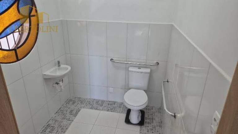 Imagem Ponto Comercial para Alugar, 220 m² em Jardim Nova América - São José Dos Campos