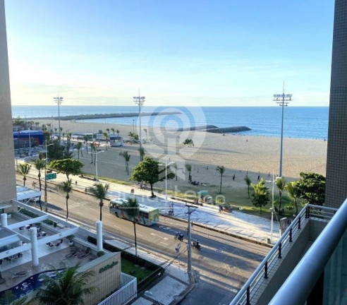 Imagem Apartamento com 2 Quartos à Venda, 70 m² em Meireles - Fortaleza Imagem Apartamento com 2 Quartos à Venda, 70 m² em Meireles - Fortaleza