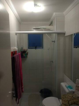 Imagem Apartamento com 2 Quartos à Venda, 53 m² em Wanel Ville - Sorocaba Imagem Apartamento com 2 Quartos à Venda, 53 m² em Wanel Ville - Sorocaba