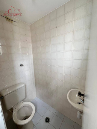 Imagem Apartamento com 2 Quartos à Venda, 60 m² em Parque Munhoz - São Paulo Imagem Apartamento com 2 Quartos à Venda, 60 m² em Parque Munhoz - São Paulo