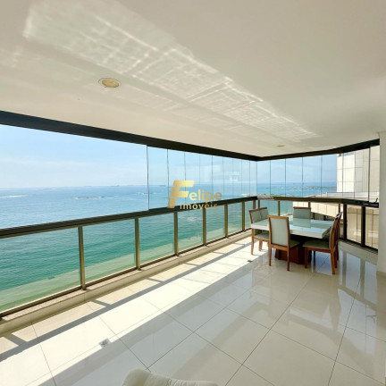 Imagem Imóvel com 4 Quartos à Venda, 150 m² em Praia Da Costa - Vila Velha