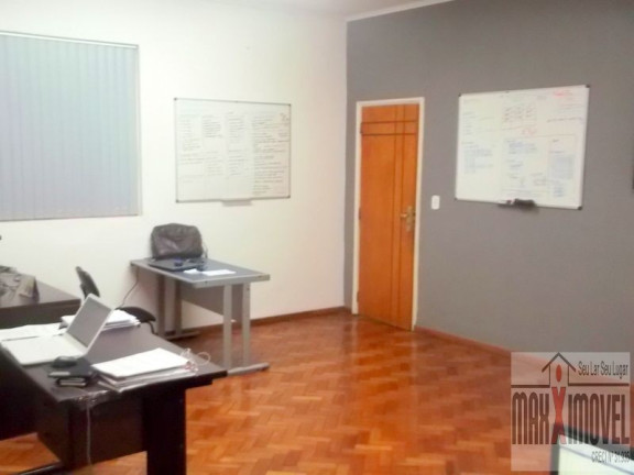 Imagem Sala Comercial à Venda, 170 m² em Centro - Rio De Janeiro