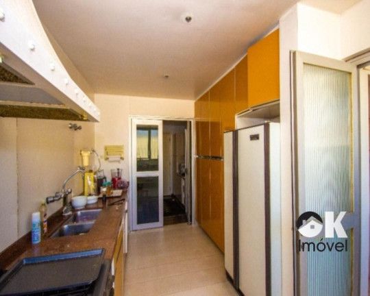 Imagem Apartamento com 3 Quartos à Venda, 273 m² em Jardim Paulista - São Paulo