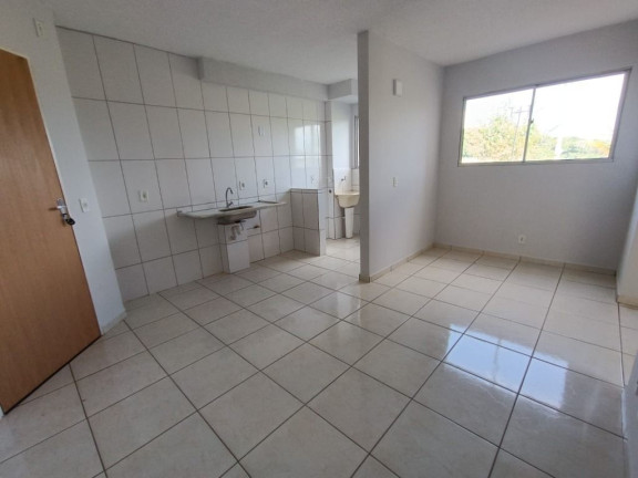Imagem Apartamento com 2 Quartos à Venda, 51 m² em Residencial Jardins Do Cerrado 6 - Goiânia Imagem Apartamento com 2 Quartos à Venda, 51 m² em Residencial Jardins Do Cerrado 6 - Goiânia
