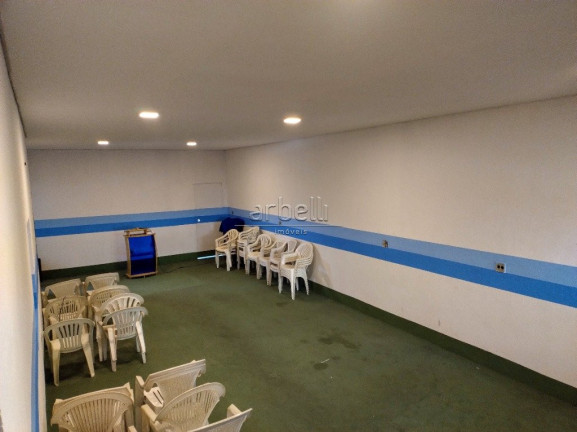 Imagem Sobrado com 6 Quartos à Venda, 375 m² em Jardim Aurélio - São Paulo