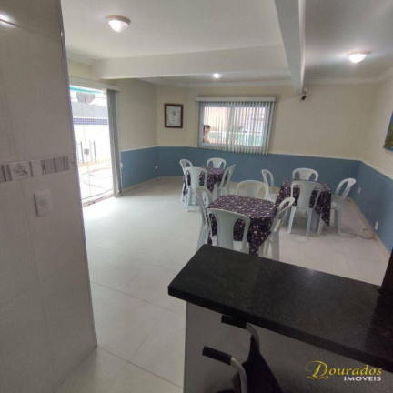 Imagem Apartamento com 1 Quarto à Venda, 42 m² em Caiçara - Praia Grande Imagem Apartamento com 1 Quarto à Venda, 42 m² em Caiçara - Praia Grande