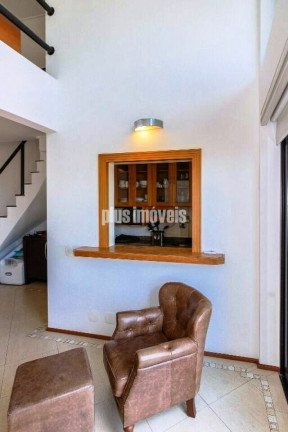 Imagem Apartamento com 1 Quarto à Venda, 58 m² em Pinheiros - São Paulo Imagem Apartamento com 1 Quarto à Venda, 58 m² em Pinheiros - São Paulo