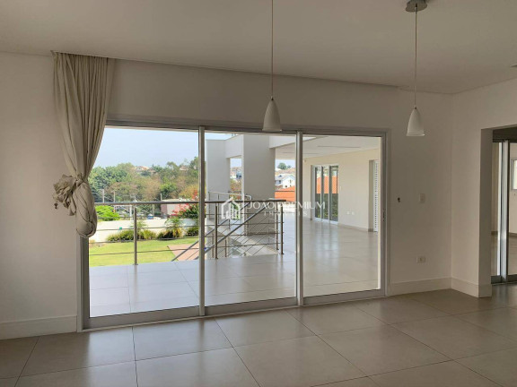 Imagem Sobrado com 4 Quartos à Venda, 815 m² em Urbanova - São José Dos Campos