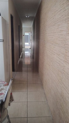 Imagem Casa com 3 Quartos à Venda, 130 m² em Vila Fátima - Suzano