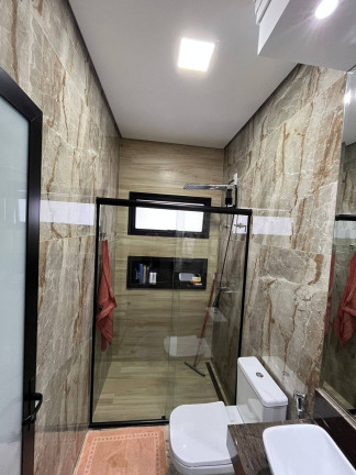 Imagem Casa de Condomínio com 3 Quartos à Venda,  em São Bento - Paulínia