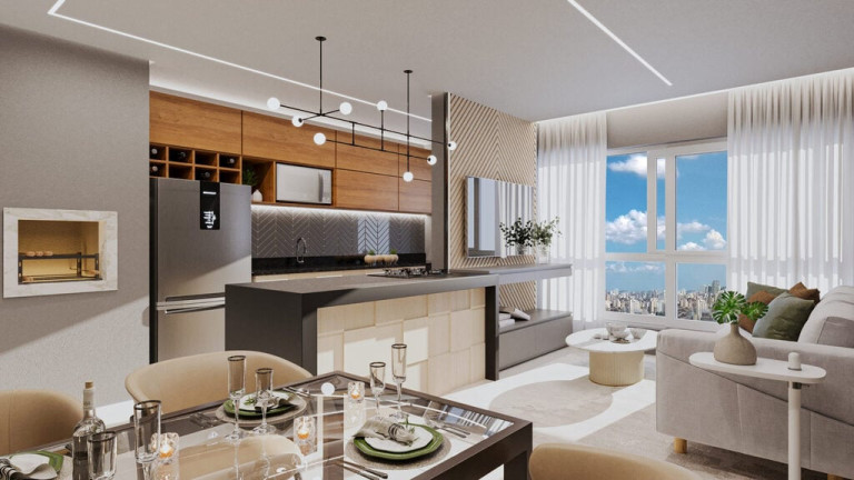 Imagem Apartamento com 2 Quartos à Venda, 63 m² em Jardim Botânico - Porto Alegre Imagem Apartamento com 2 Quartos à Venda, 63 m² em Jardim Botânico - Porto Alegre