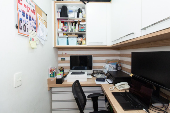 Imagem Apartamento com 4 Quartos à Venda, 90 m² em Chácara Inglesa - São Paulo Imagem Apartamento com 4 Quartos à Venda, 90 m² em Chácara Inglesa - São Paulo
