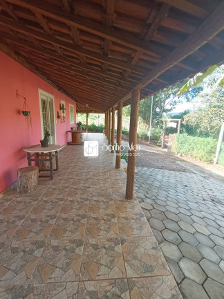Imagem Casa com 3 Quartos à Venda, 90 m² em Virgínia
