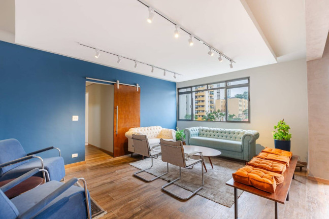 Imagem Apartamento com 3 Quartos à Venda, 104 m² em Perdizes - São Paulo Imagem Apartamento com 3 Quartos à Venda, 104 m² em Perdizes - São Paulo