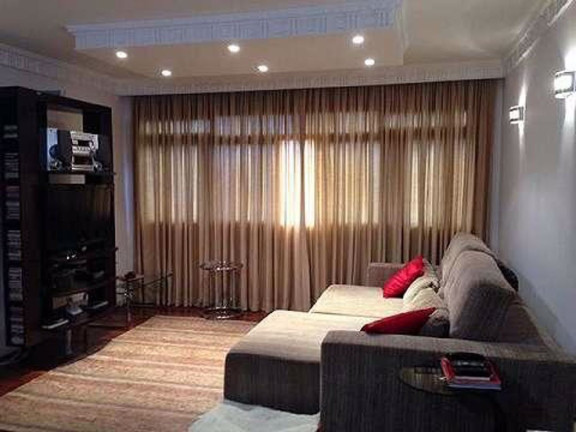 Imagem Apartamento com 3 Quartos à Venda, 138 m² em Jardim Paulista - São Paulo