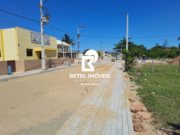 Imagem Terreno à Venda, 326 m² em Praia De Santa Clara - São Francisco De Itabapoana Imagem Terreno à Venda, 326 m² em Praia De Santa Clara - São Francisco De Itabapoana