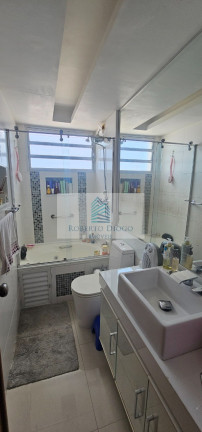 Imagem Cobertura com 3 Quartos à Venda, 233 m² em Icaraí - Niterói