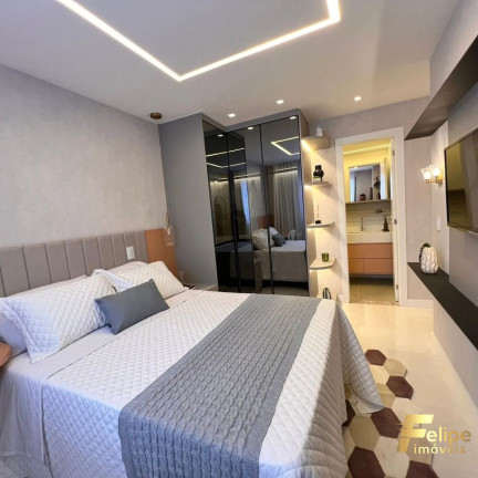 Imagem Imóvel com 2 Quartos à Venda, 73 m² em Bento Ferreira - Vitória Imagem Imóvel com 2 Quartos à Venda, 73 m² em Bento Ferreira - Vitória