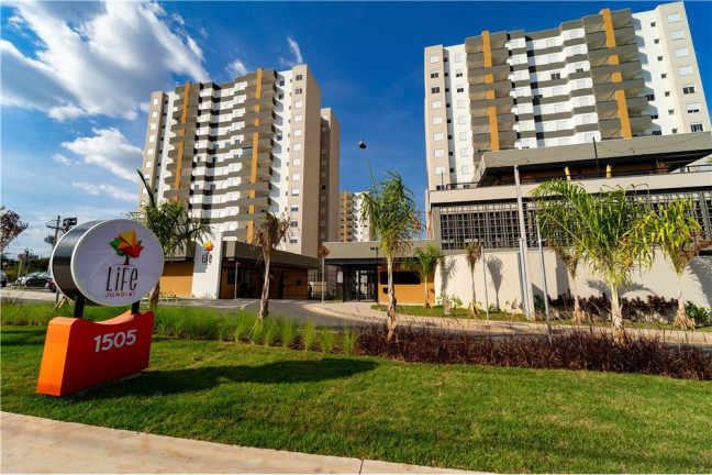 Imagem Imóvel com 3 Quartos à Venda, 78 m² em Engordadouro - Jundiaí Imagem Imóvel com 3 Quartos à Venda, 78 m² em Engordadouro - Jundiaí