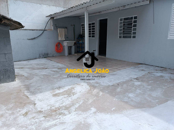 Casa com 2 Quartos à Venda, 315 m² em Vila Sao Jorge - São Vicente