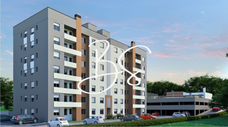 Imagem Apartamento com 2 Quartos à Venda, 76 m² em Olaria - Canoas Imagem Apartamento com 2 Quartos à Venda, 76 m² em Olaria - Canoas