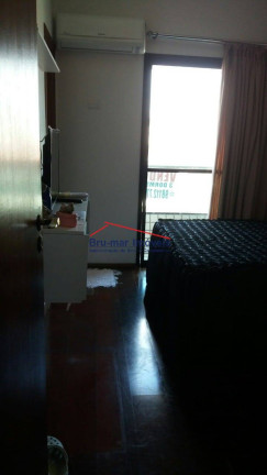 Imagem Apartamento com 3 Quartos à Venda, 130 m² em Campo Grande - Santos Imagem Apartamento com 3 Quartos à Venda, 130 m² em Campo Grande - Santos