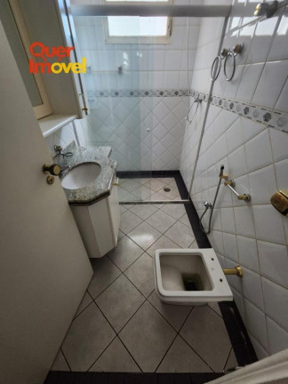 Imagem Apartamento com 3 Quartos à Venda, 116 m² em Centro - Ribeirão Preto Imagem Apartamento com 3 Quartos à Venda, 116 m² em Centro - Ribeirão Preto
